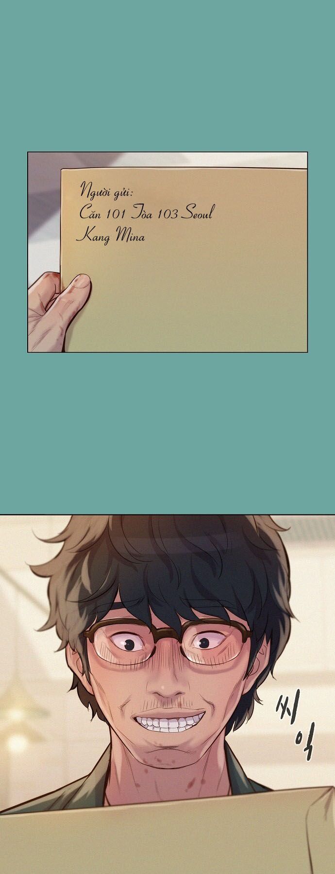 Thợ Săn 3 Cm Chapter 28 - 49