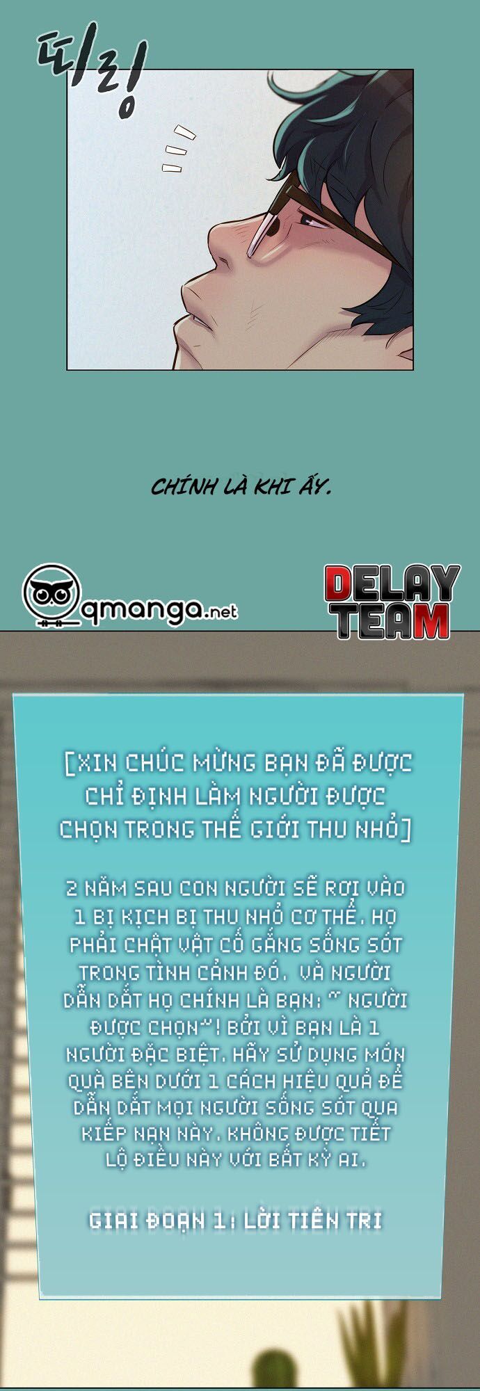Thợ Săn 3 Cm Chapter 28 - 8