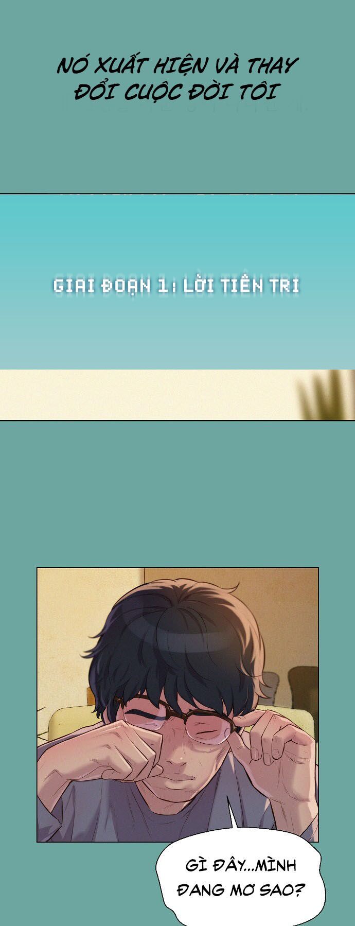 Thợ Săn 3 Cm Chapter 28 - 9