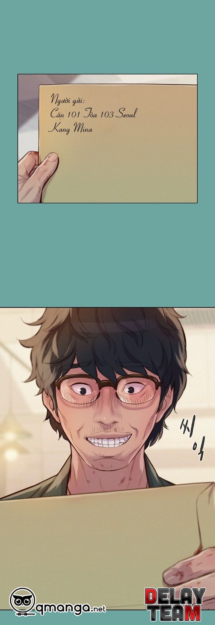 Thợ Săn 3 Cm Chapter 29 - 1