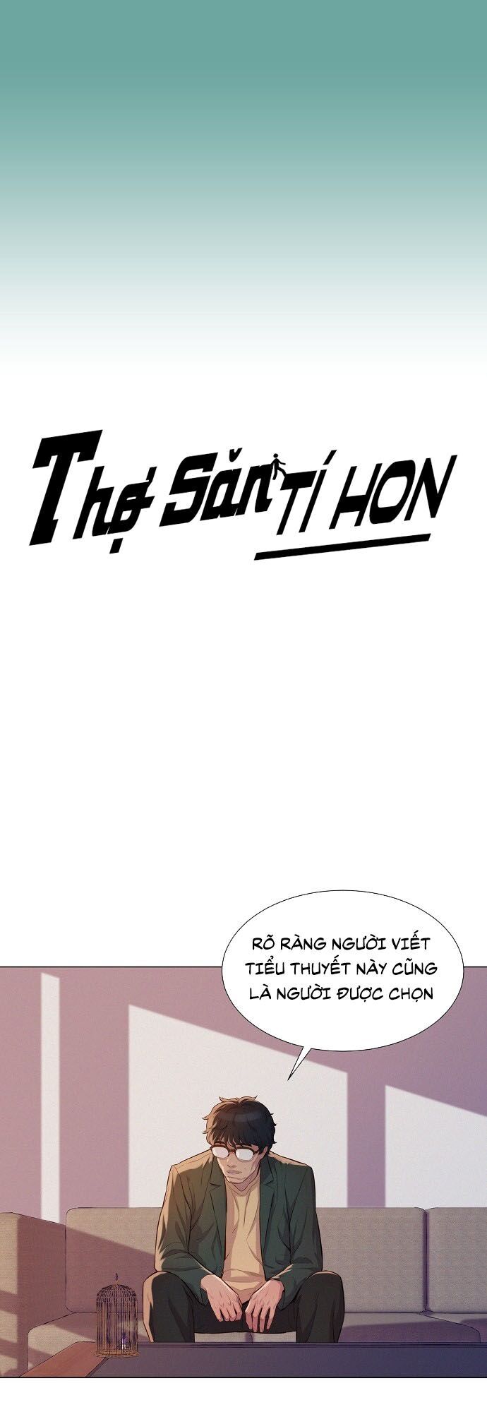 Thợ Săn 3 Cm Chapter 29 - 2