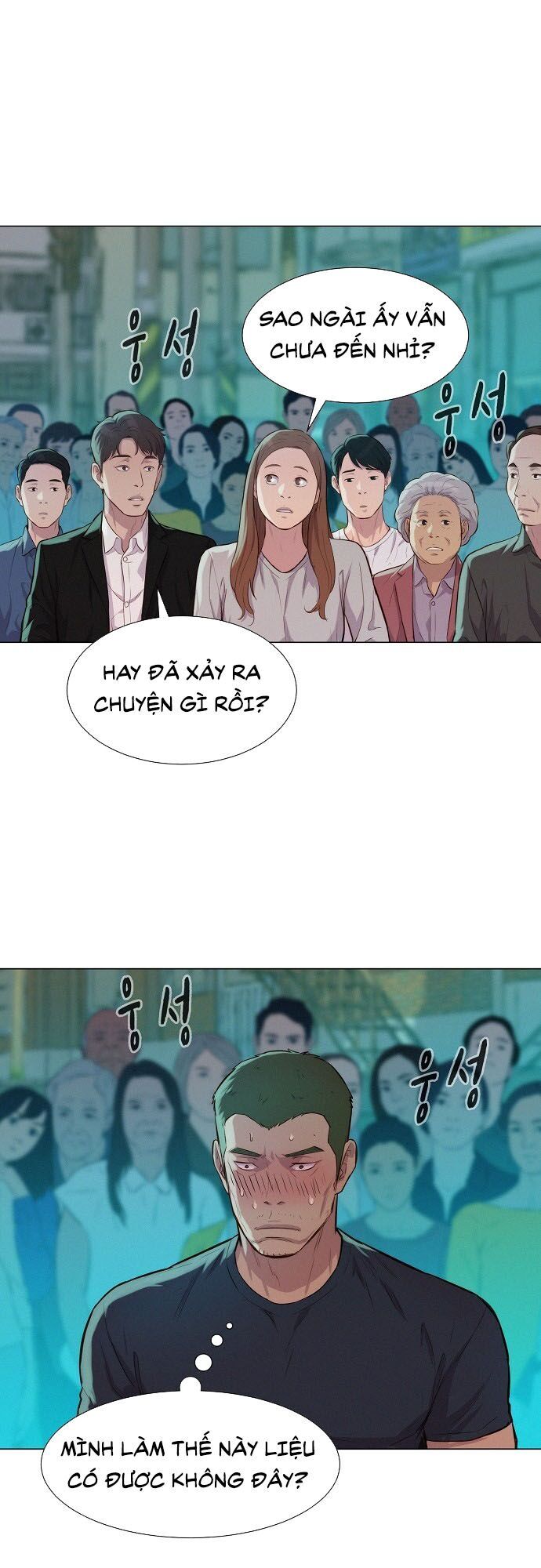 Thợ Săn 3 Cm Chapter 29 - 13