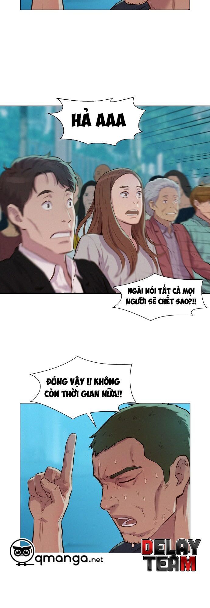 Thợ Săn 3 Cm Chapter 29 - 16