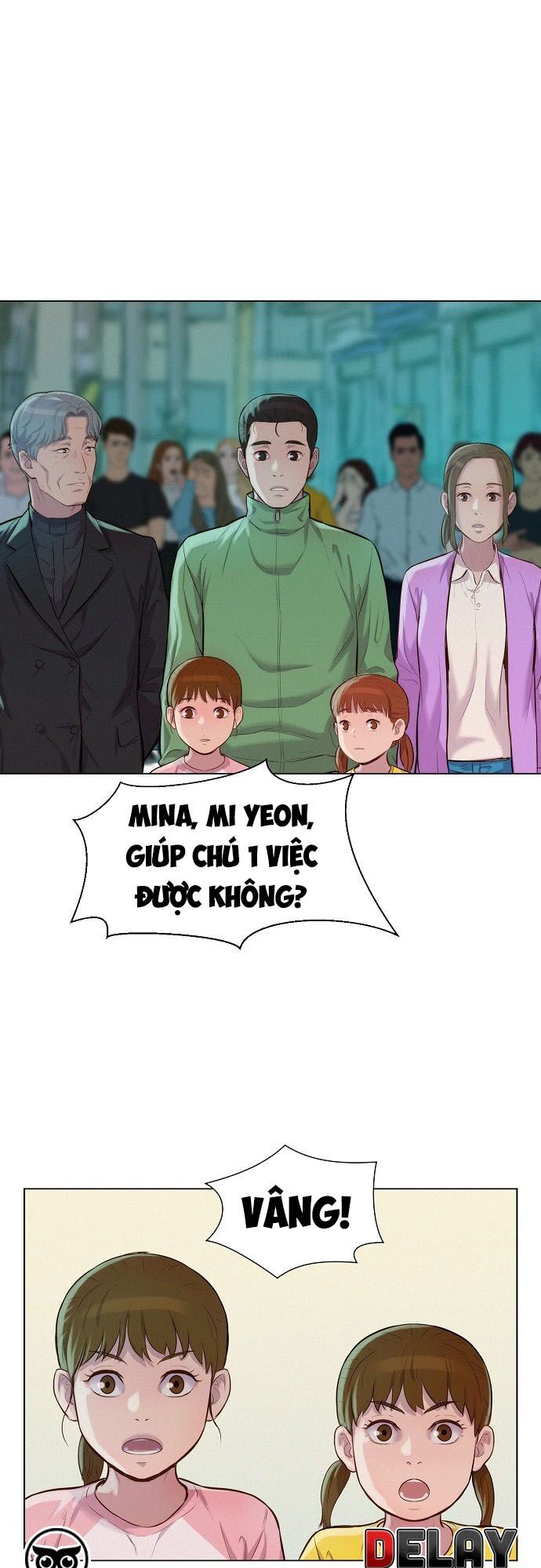 Thợ Săn 3 Cm Chapter 29 - 17