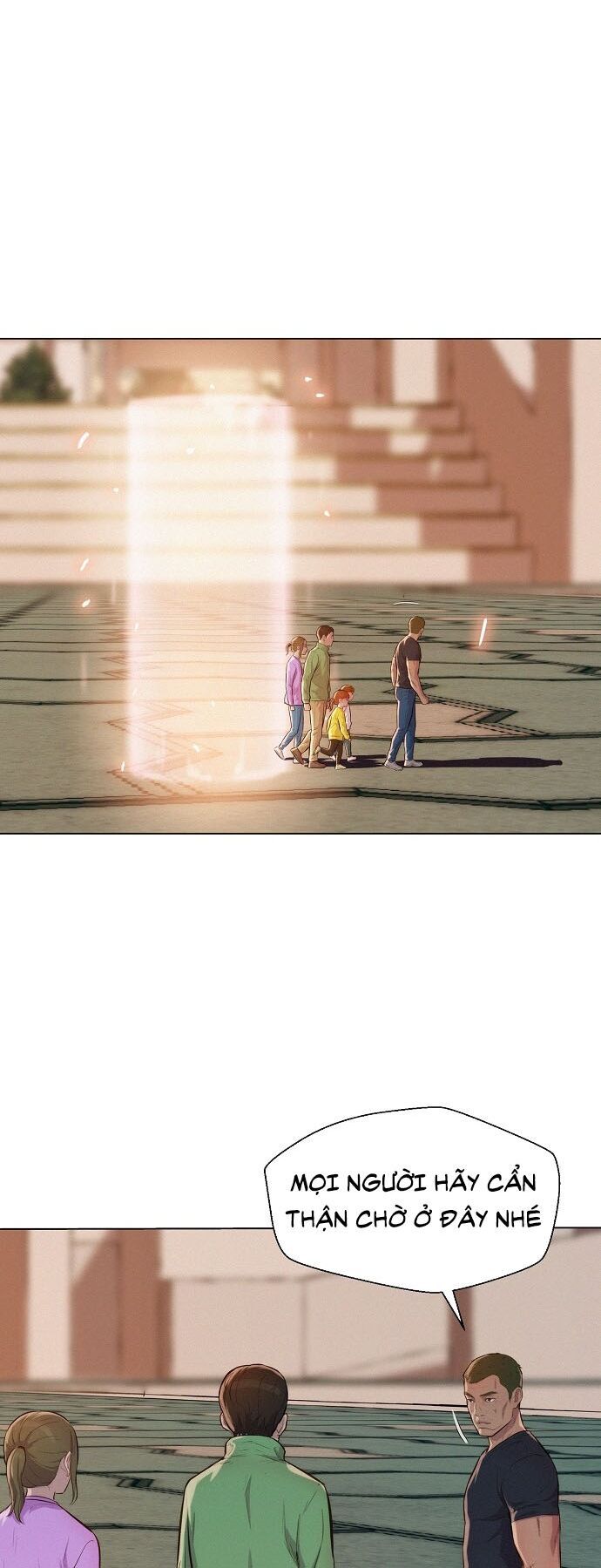 Thợ Săn 3 Cm Chapter 29 - 20