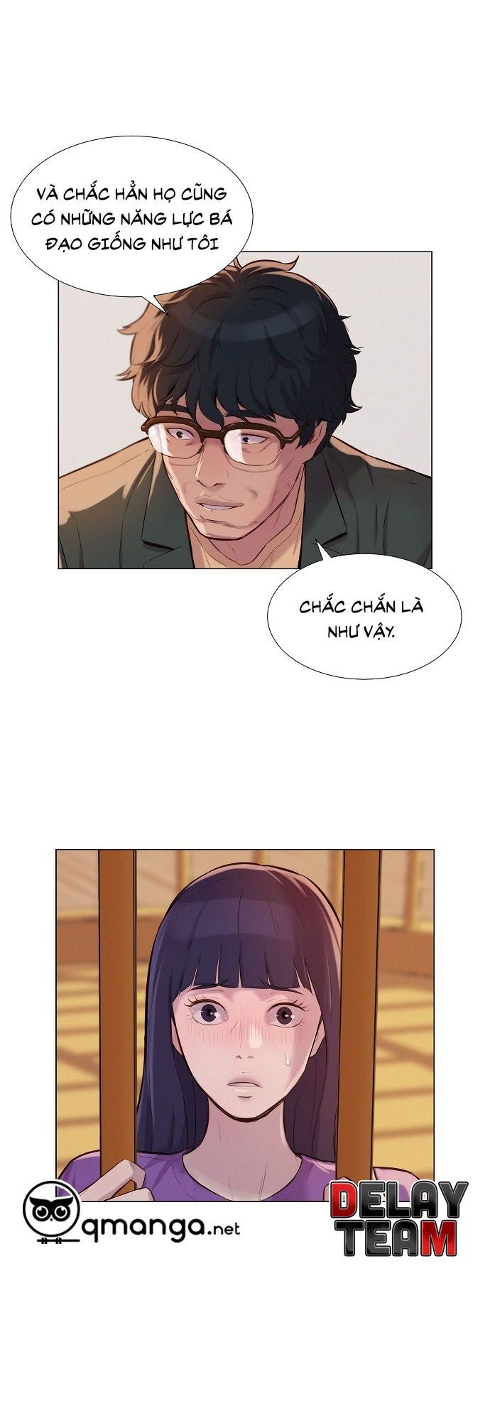 Thợ Săn 3 Cm Chapter 29 - 3