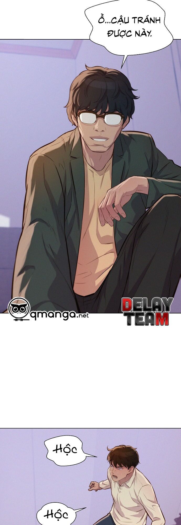 Thợ Săn 3 Cm Chapter 29 - 26