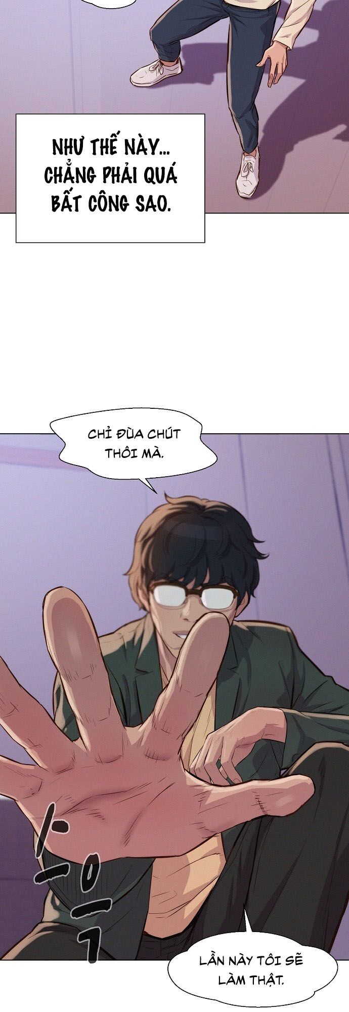 Thợ Săn 3 Cm Chapter 29 - 27