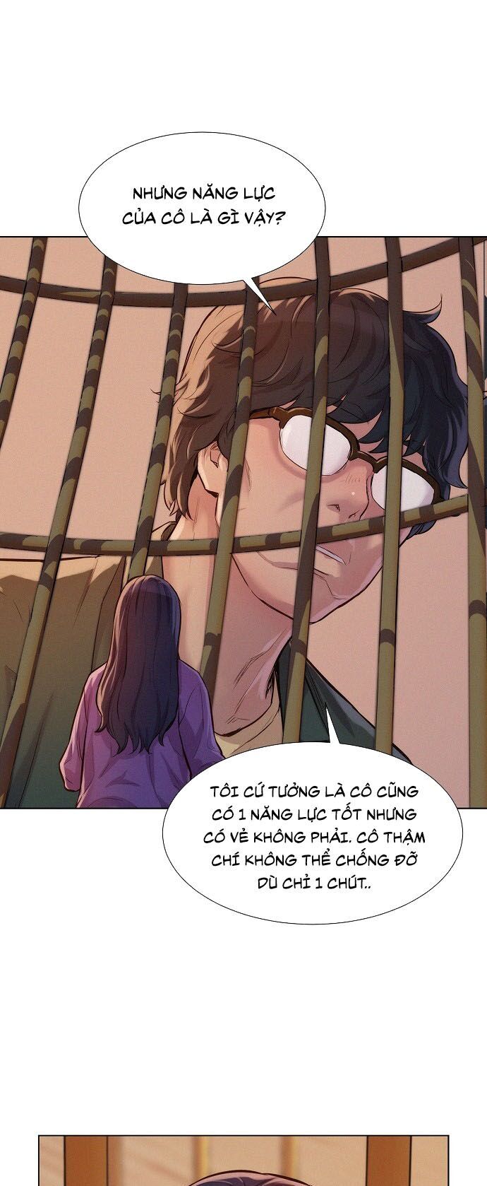 Thợ Săn 3 Cm Chapter 29 - 4