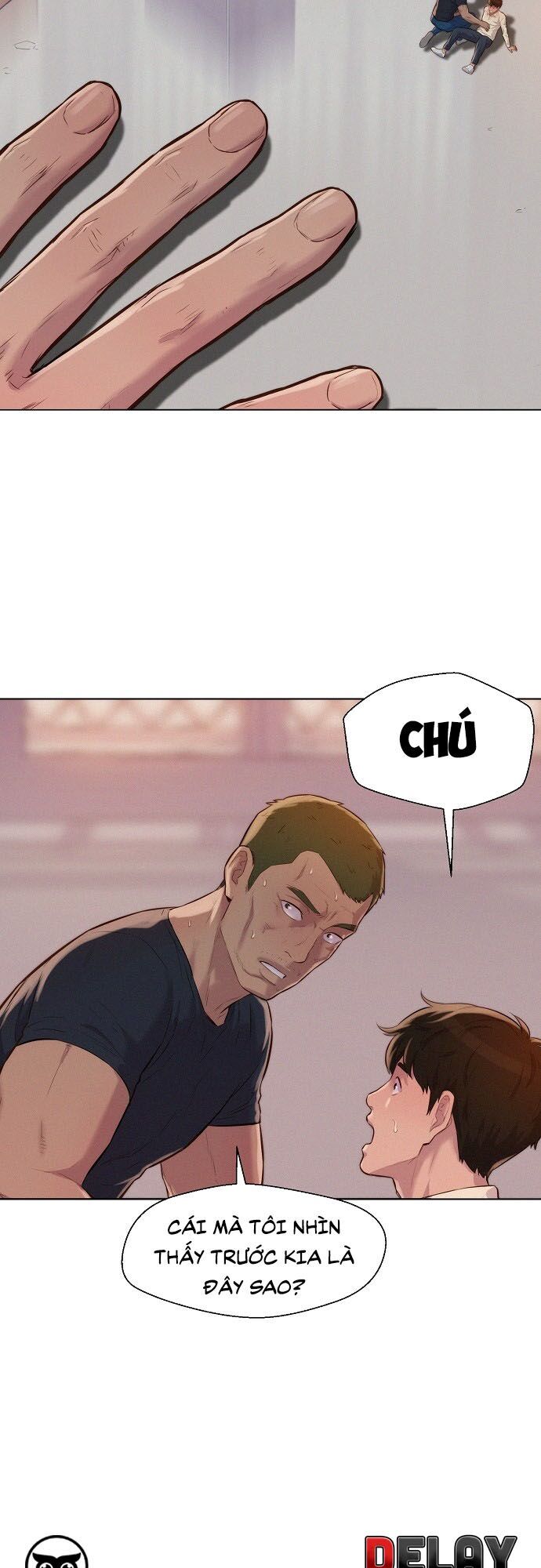 Thợ Săn 3 Cm Chapter 29 - 31