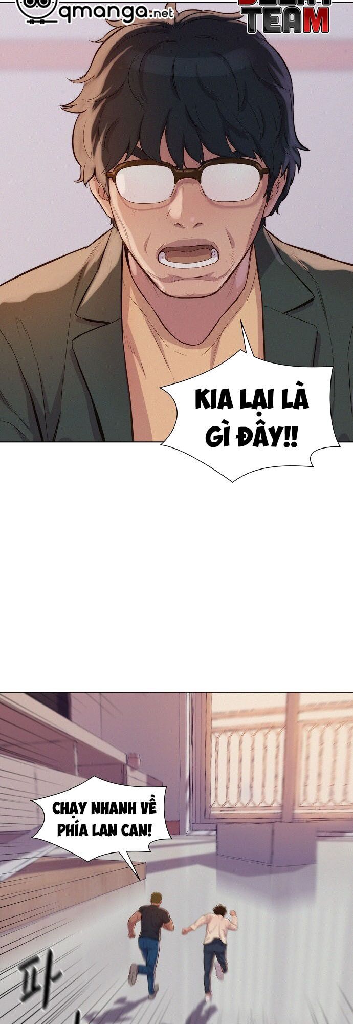 Thợ Săn 3 Cm Chapter 29 - 32