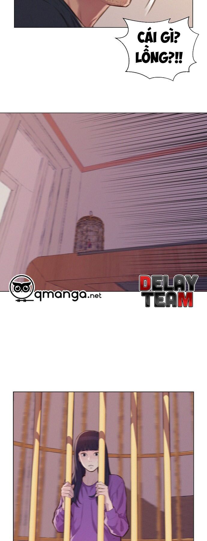 Thợ Săn 3 Cm Chapter 29 - 34