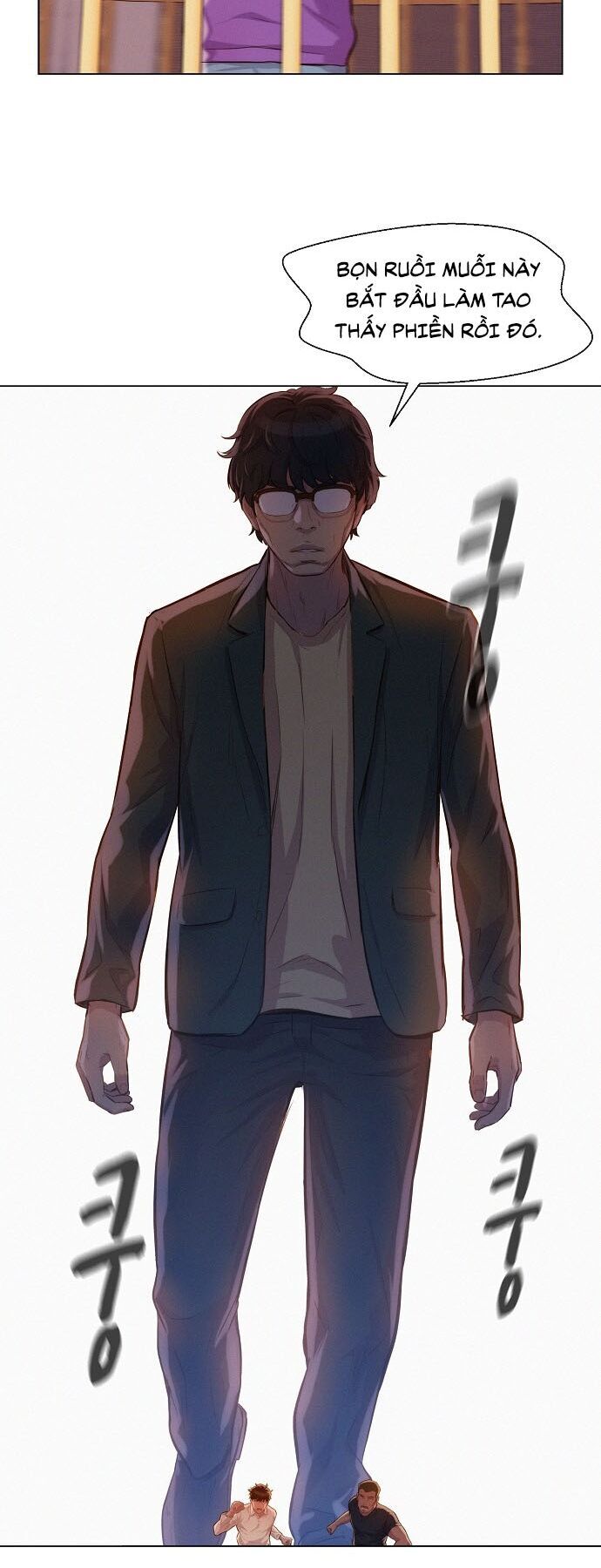 Thợ Săn 3 Cm Chapter 29 - 35