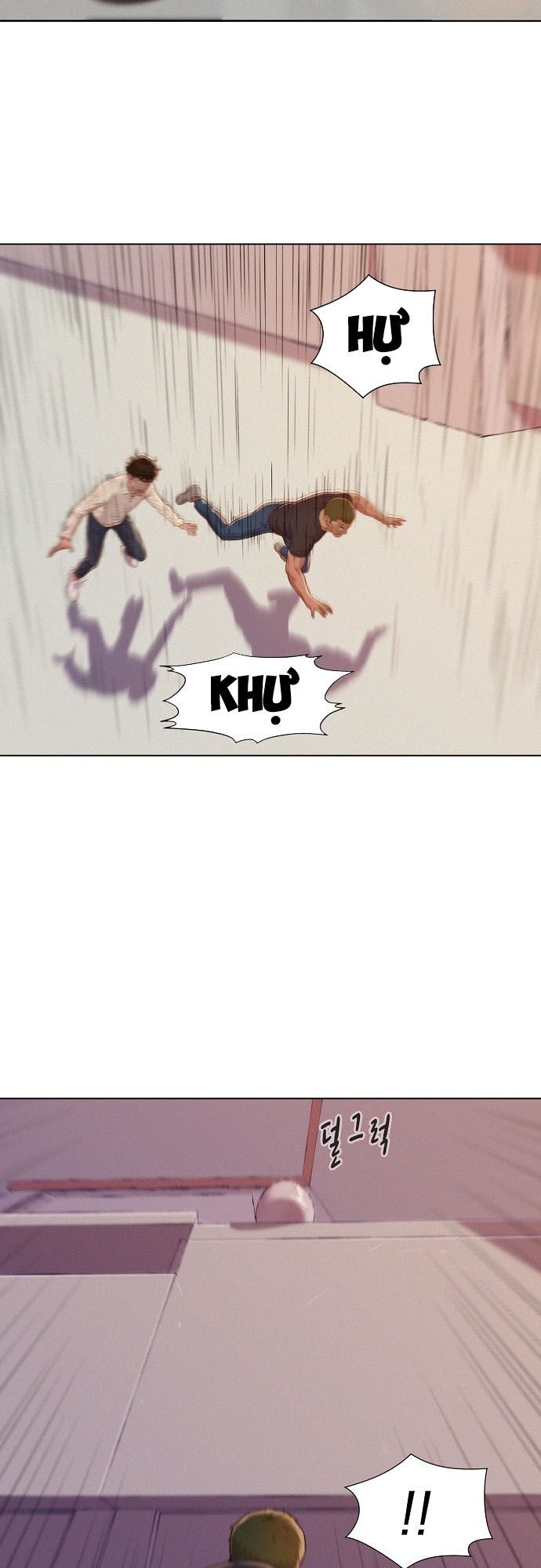 Thợ Săn 3 Cm Chapter 29 - 37