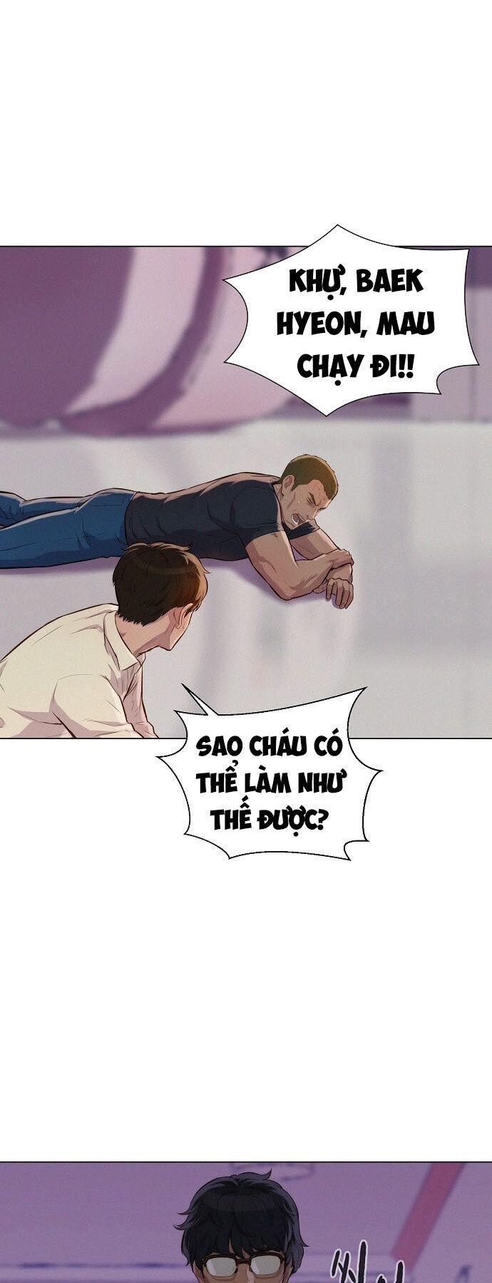 Thợ Săn 3 Cm Chapter 29 - 40