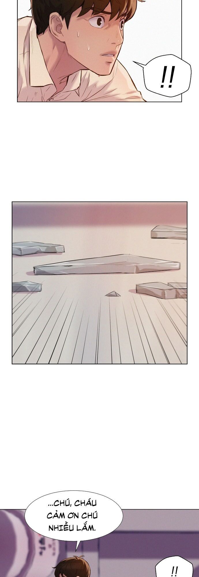 Thợ Săn 3 Cm Chapter 29 - 42