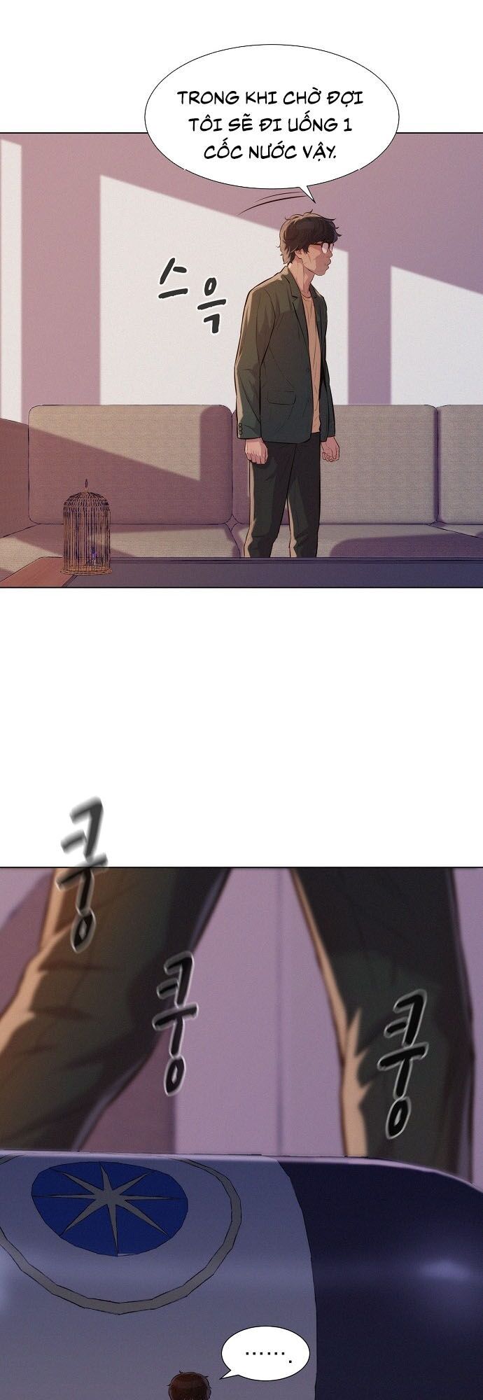 Thợ Săn 3 Cm Chapter 29 - 6