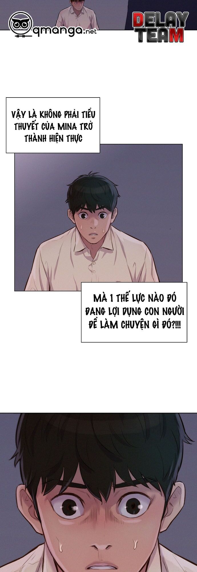Thợ Săn 3 Cm Chapter 29 - 7