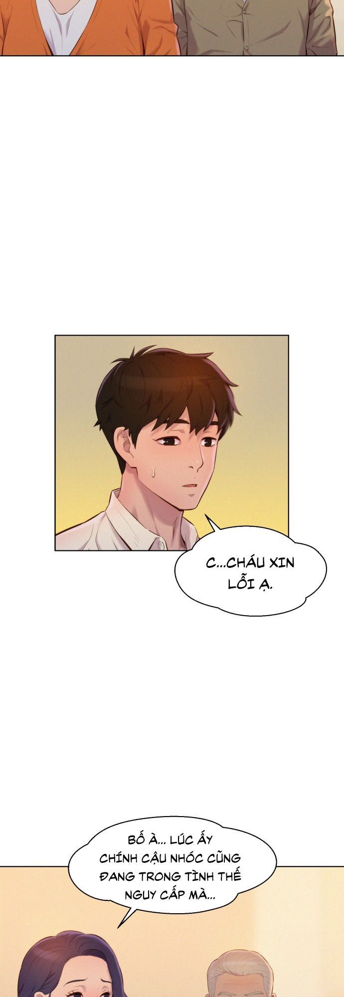 Thợ Săn 3 Cm Chapter 3 - 11