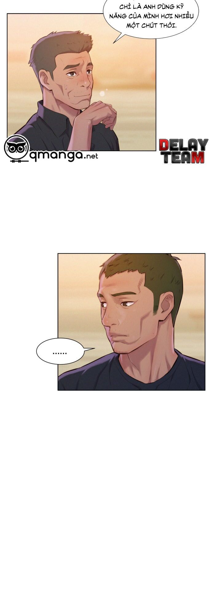 Thợ Săn 3 Cm Chapter 3 - 13