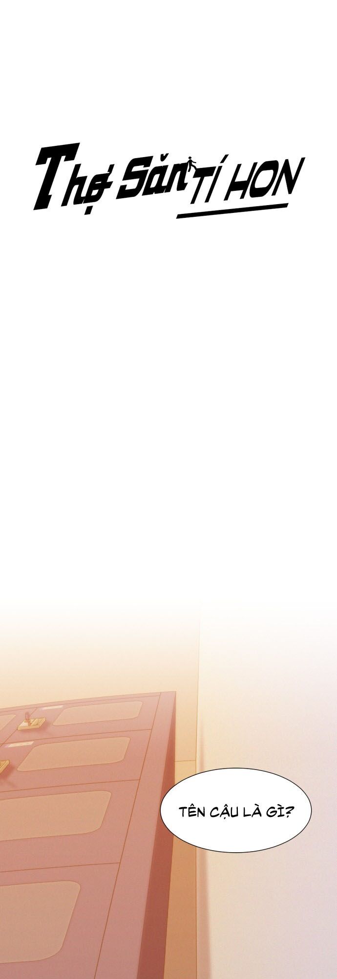 Thợ Săn 3 Cm Chapter 3 - 14