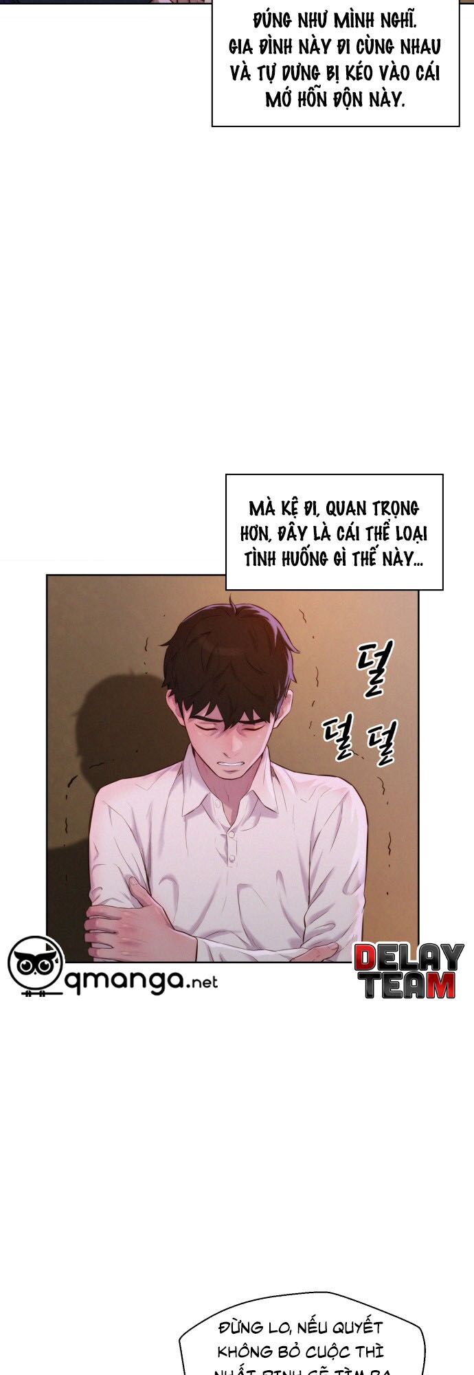 Thợ Săn 3 Cm Chapter 3 - 17