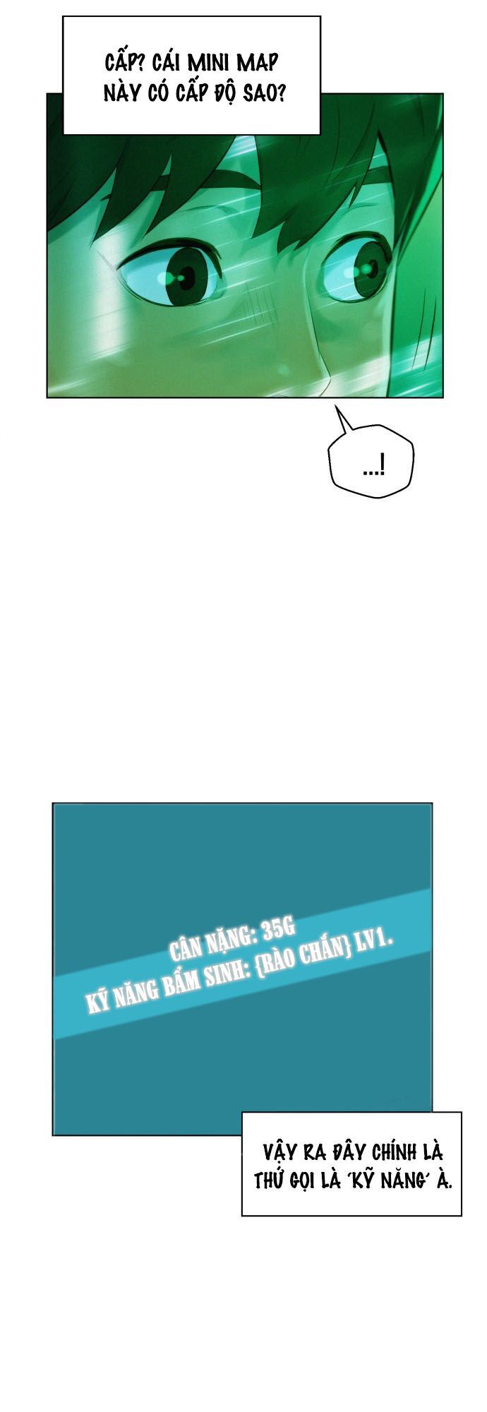Thợ Săn 3 Cm Chapter 3 - 21