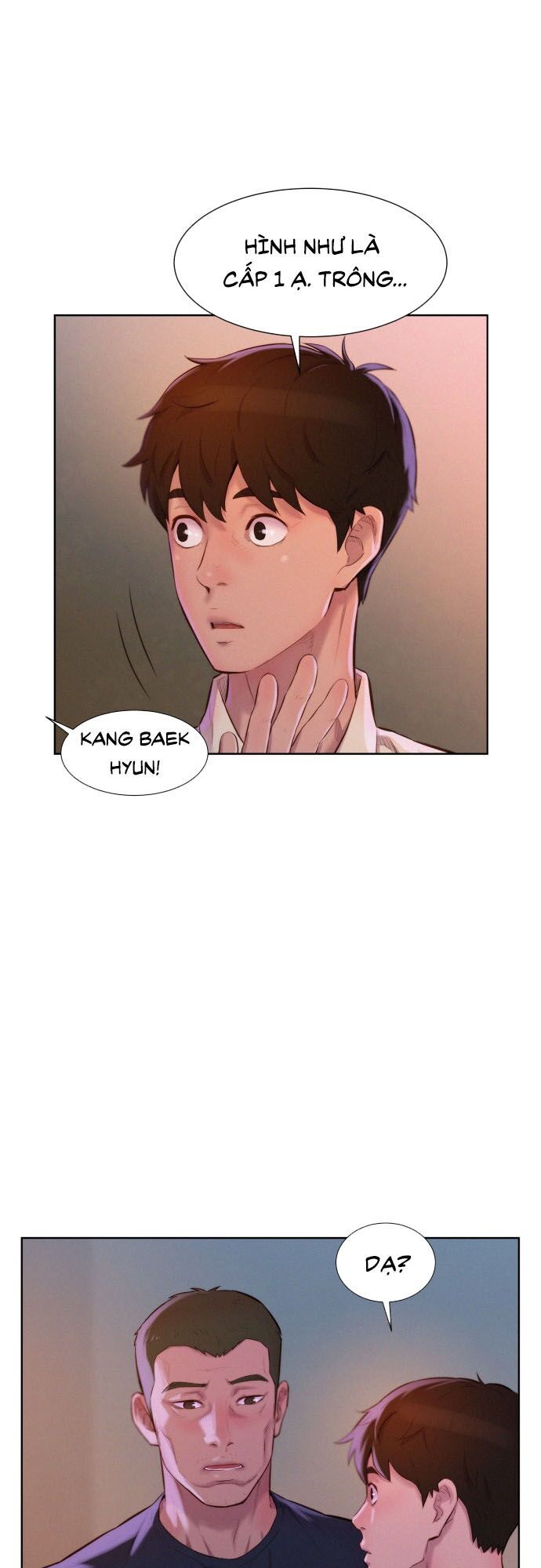 Thợ Săn 3 Cm Chapter 3 - 22