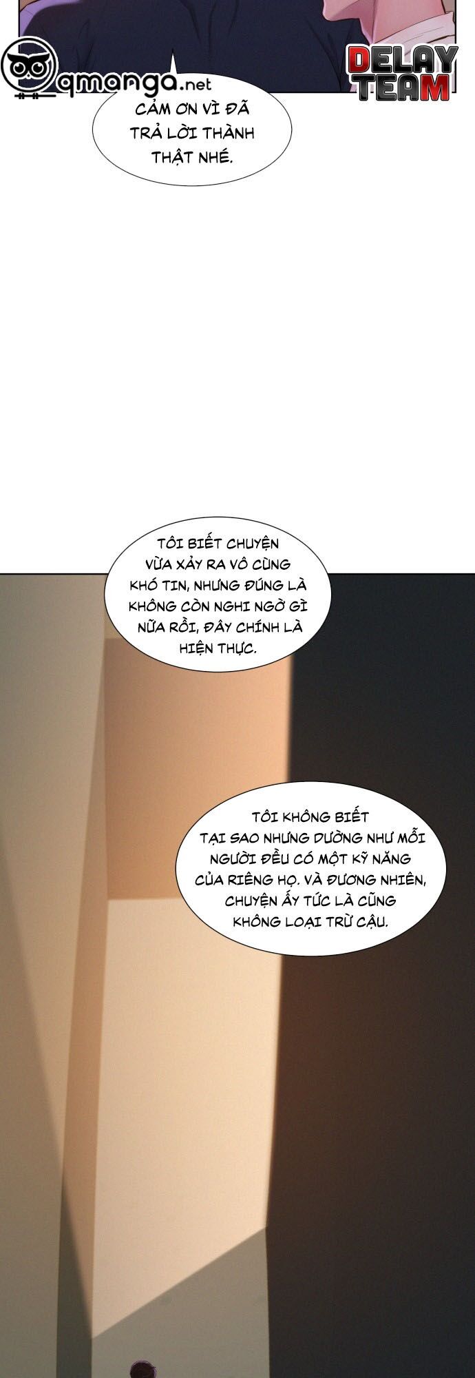 Thợ Săn 3 Cm Chapter 3 - 23