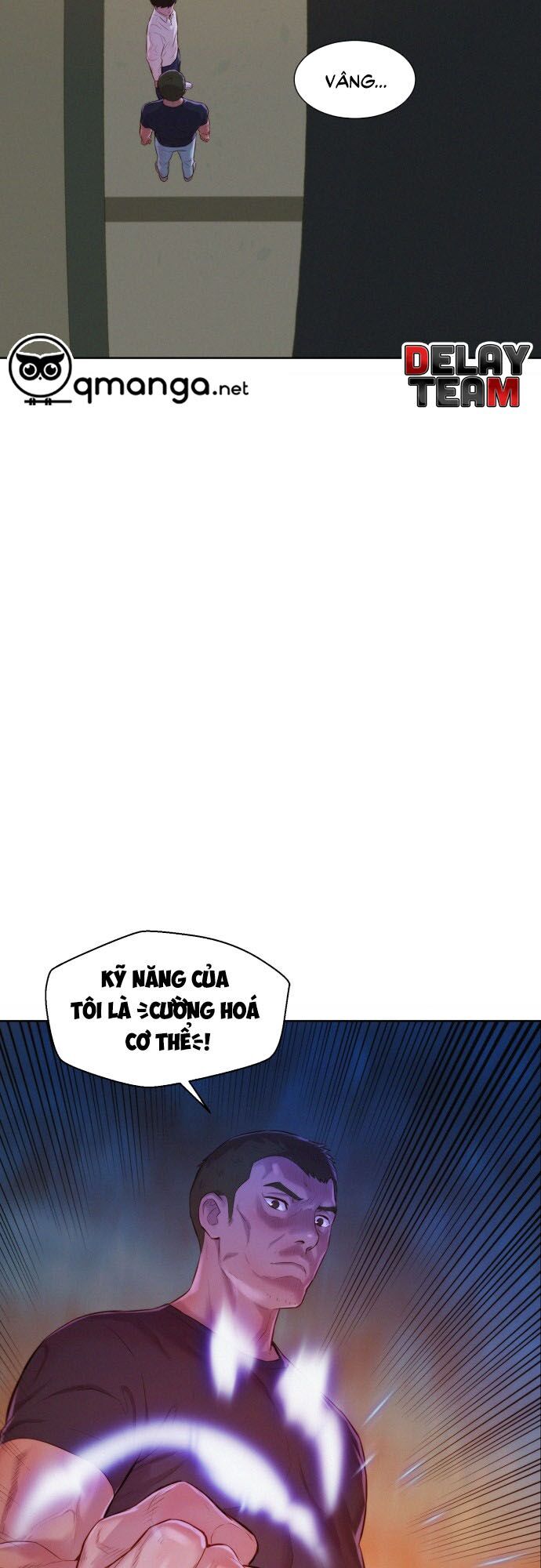 Thợ Săn 3 Cm Chapter 3 - 24