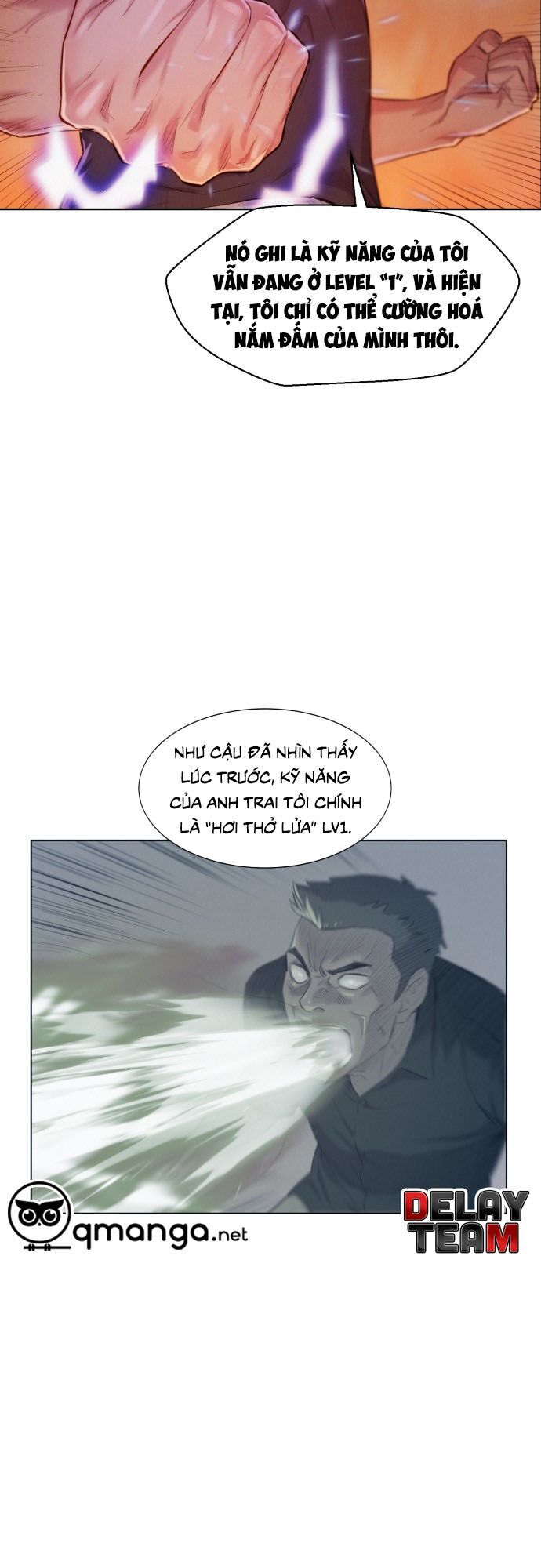 Thợ Săn 3 Cm Chapter 3 - 25