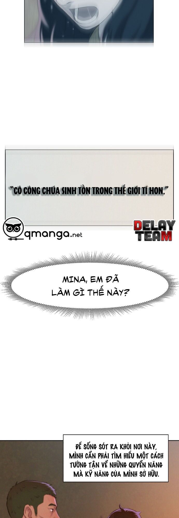 Thợ Săn 3 Cm Chapter 3 - 27