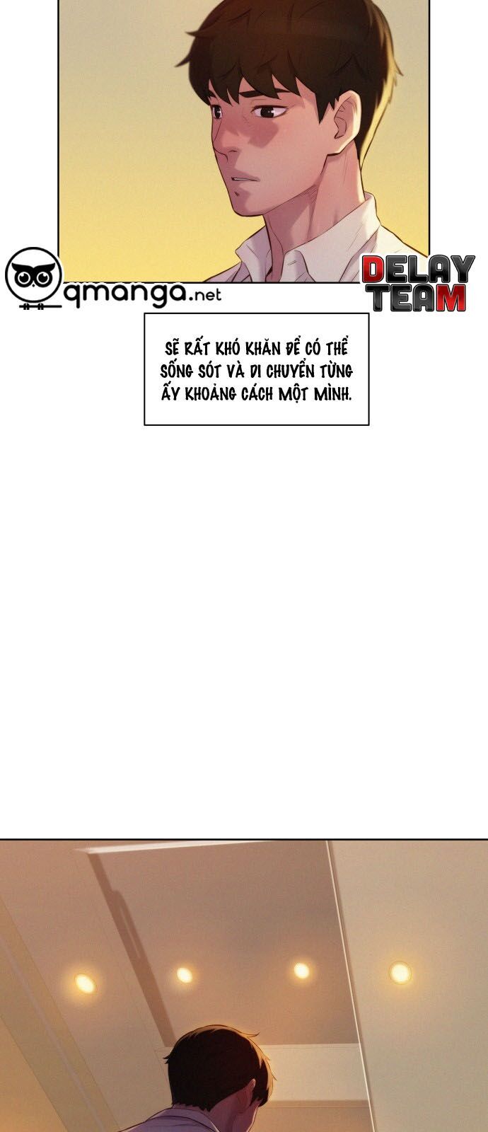 Thợ Săn 3 Cm Chapter 3 - 30