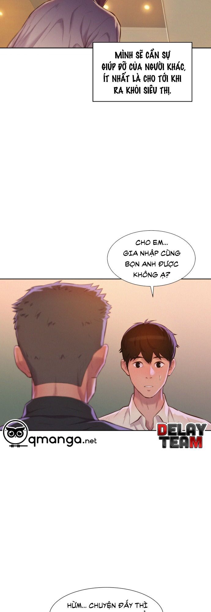 Thợ Săn 3 Cm Chapter 3 - 31