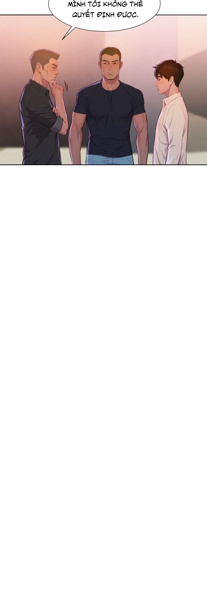 Thợ Săn 3 Cm Chapter 3 - 32