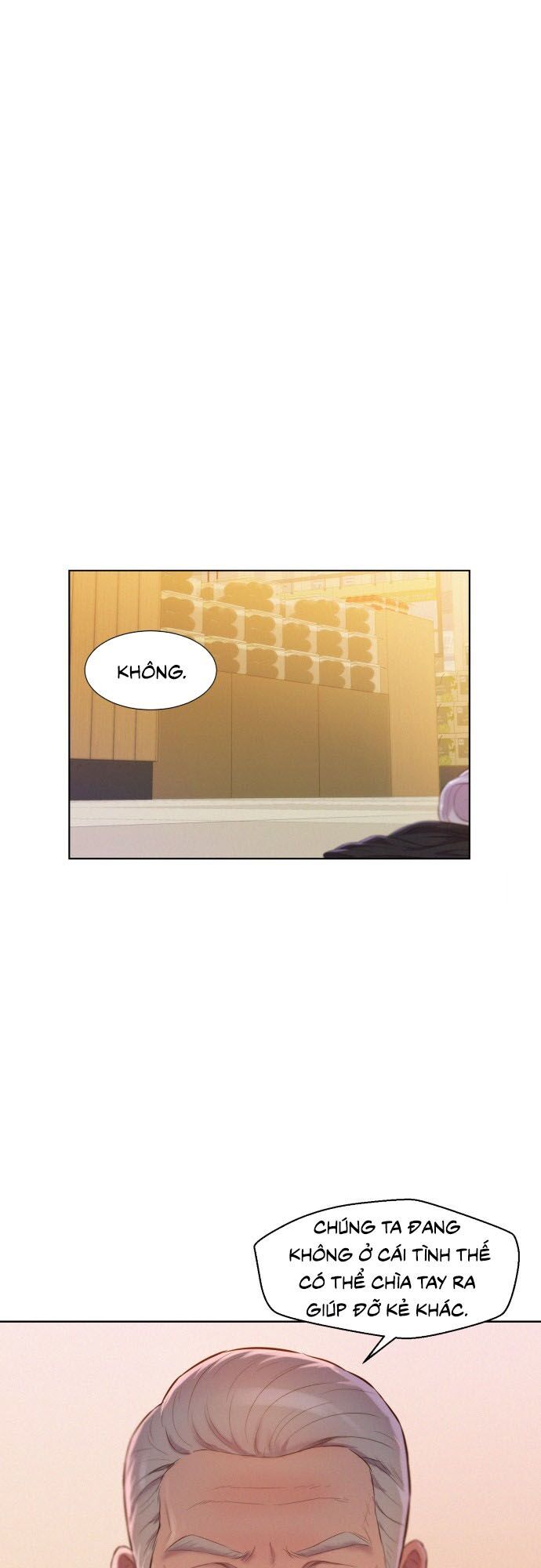 Thợ Săn 3 Cm Chapter 3 - 33