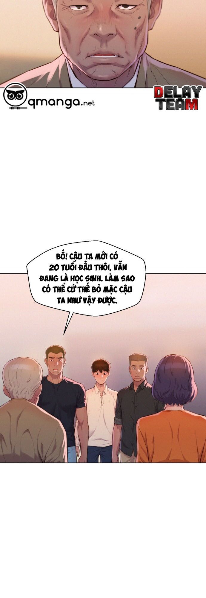 Thợ Săn 3 Cm Chapter 3 - 34