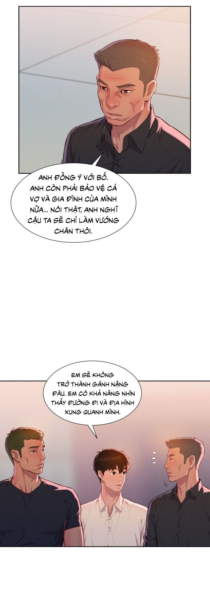 Thợ Săn 3 Cm Chapter 3 - 35