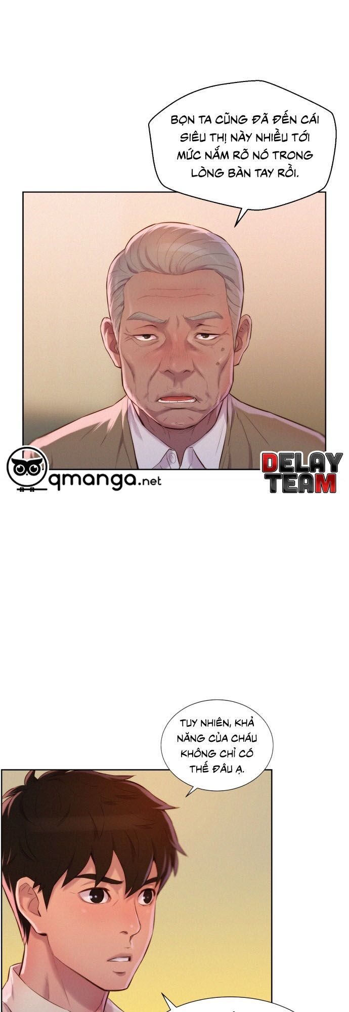 Thợ Săn 3 Cm Chapter 3 - 36