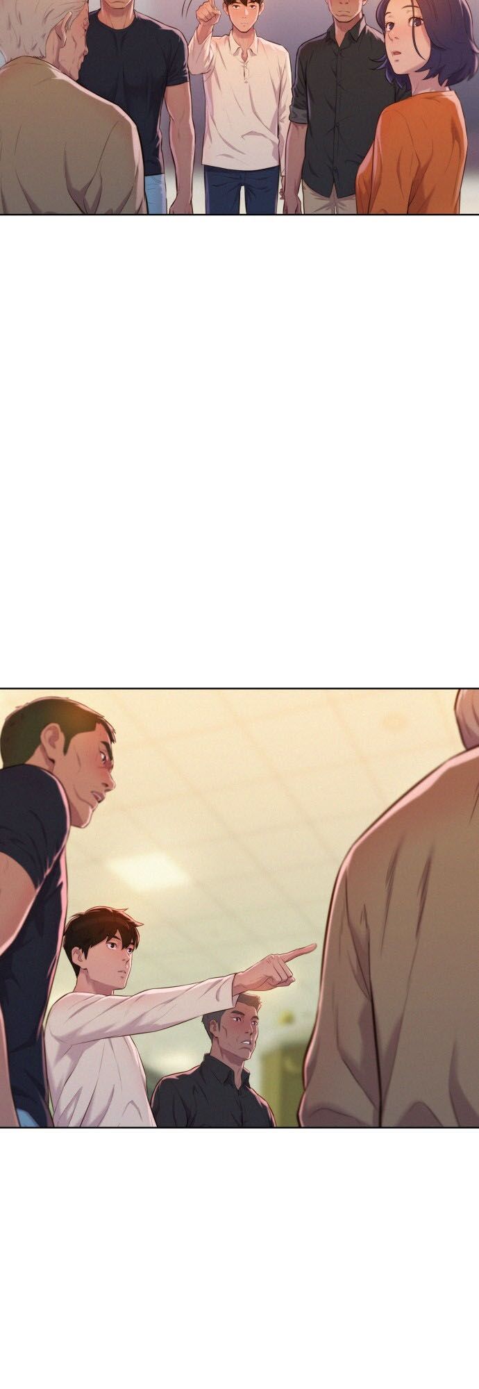 Thợ Săn 3 Cm Chapter 3 - 38