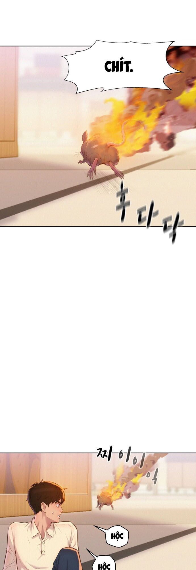 Thợ Săn 3 Cm Chapter 3 - 5