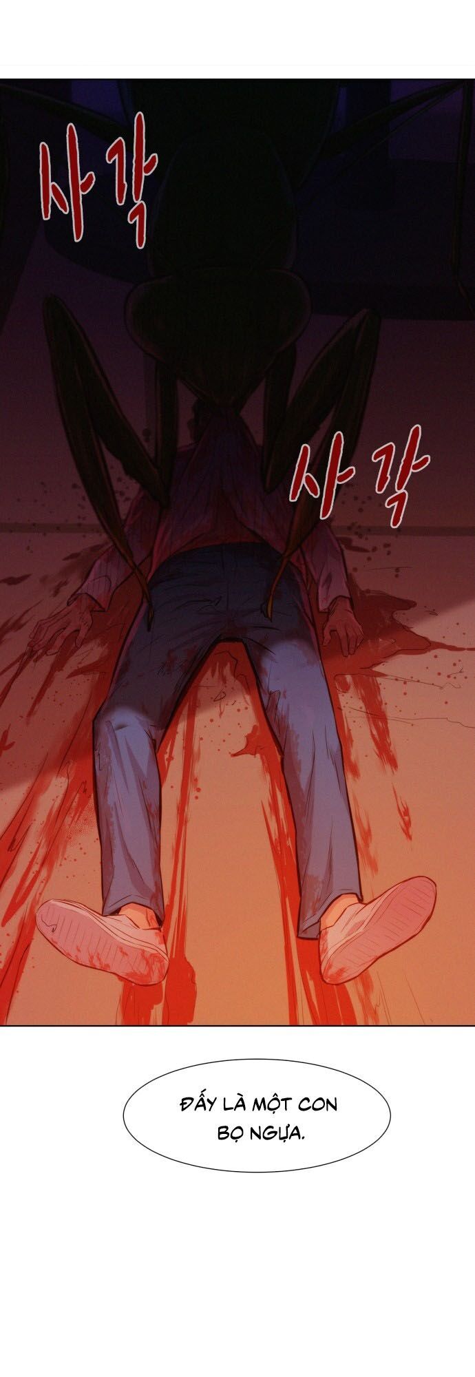 Thợ Săn 3 Cm Chapter 3 - 43