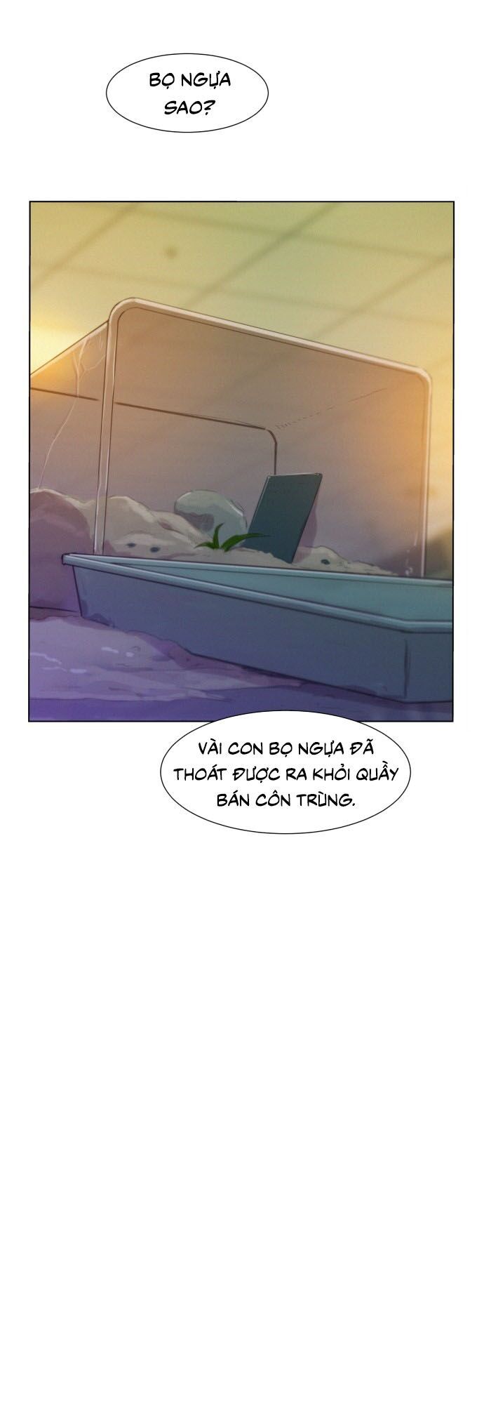 Thợ Săn 3 Cm Chapter 3 - 44