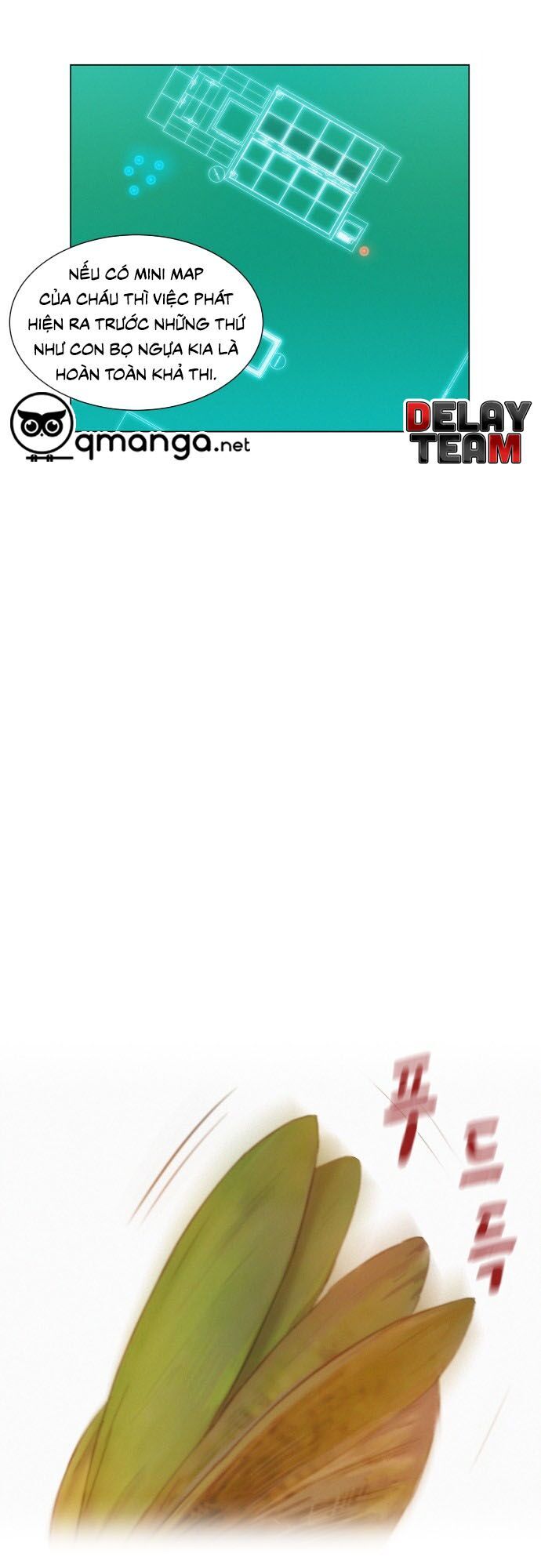 Thợ Săn 3 Cm Chapter 3 - 45