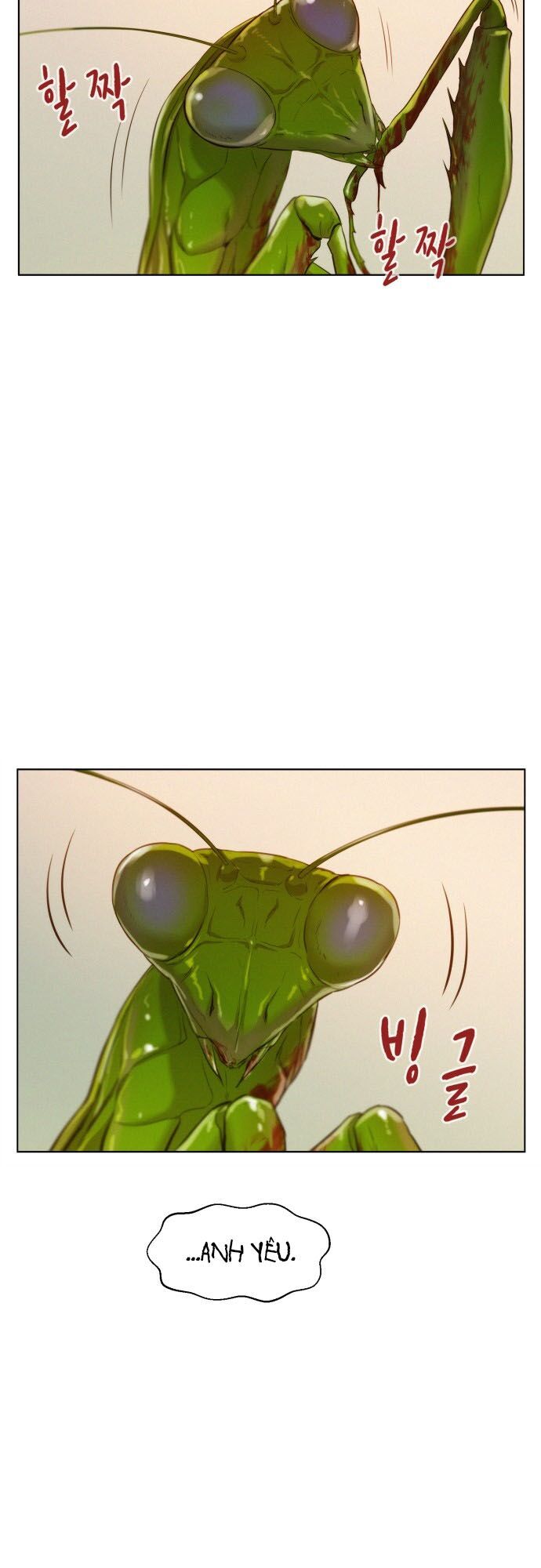 Thợ Săn 3 Cm Chapter 3 - 48