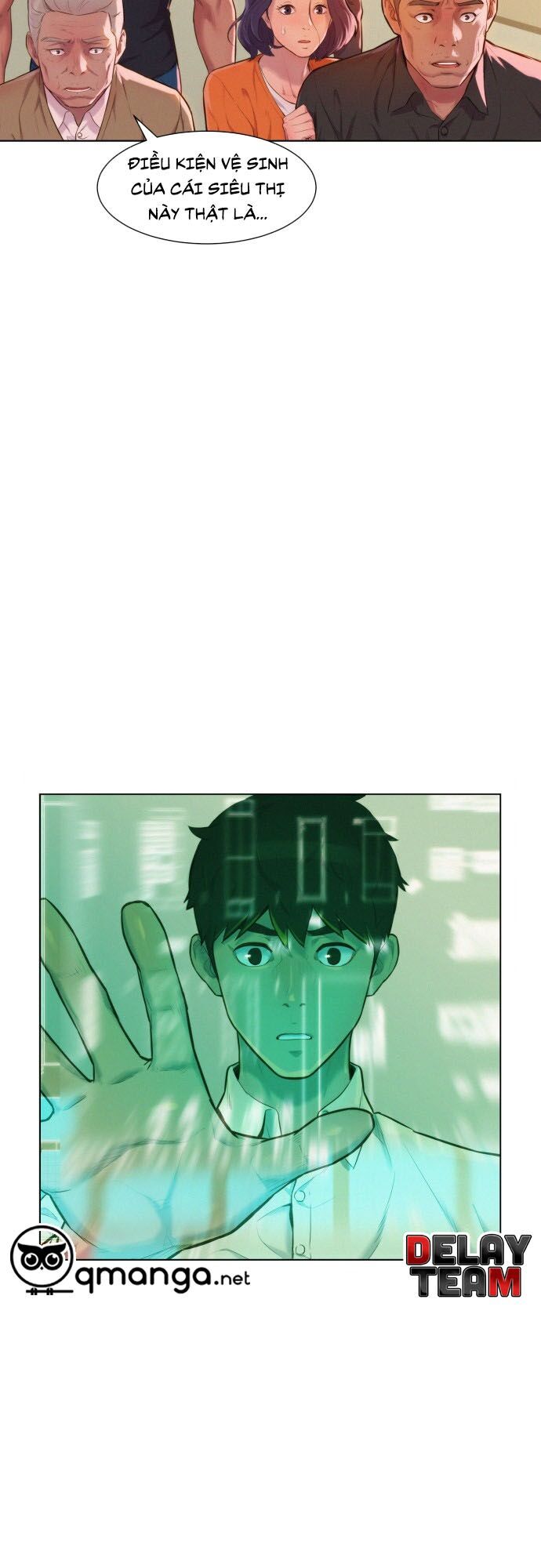 Thợ Săn 3 Cm Chapter 3 - 52