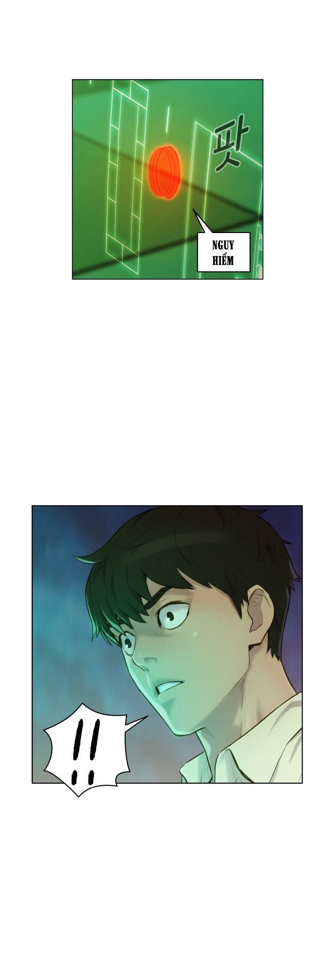 Thợ Săn 3 Cm Chapter 3 - 53