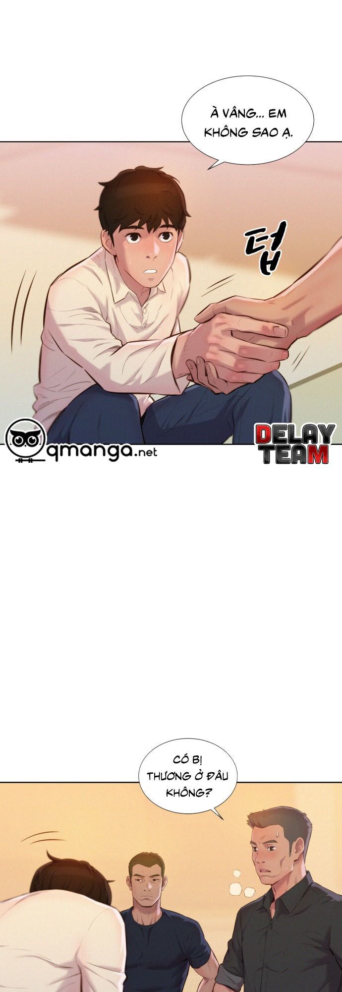 Thợ Săn 3 Cm Chapter 3 - 7