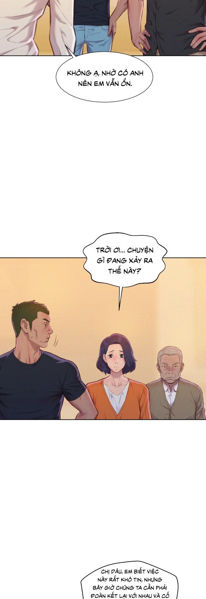 Thợ Săn 3 Cm Chapter 3 - 8