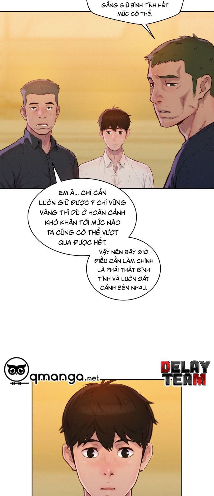 Thợ Săn 3 Cm Chapter 3 - 9